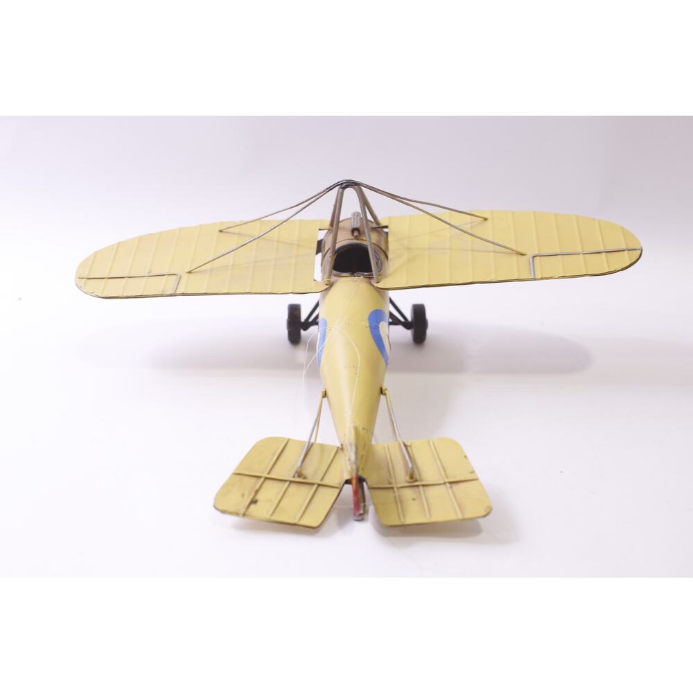 Bristol M1, Royal Air Force, WW1 Airplane, Diecast Scale Model, ~ 251013-WH 1369